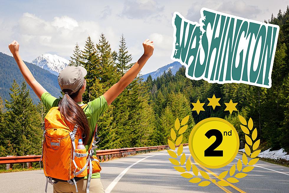 One Of Our Favorite Washington State Park’s Ranks #2 In The Nation