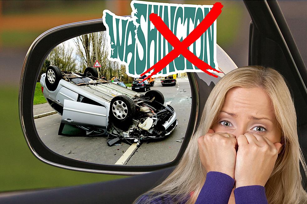 Yes! Washington State Drivers Are Horrible According to New Survey