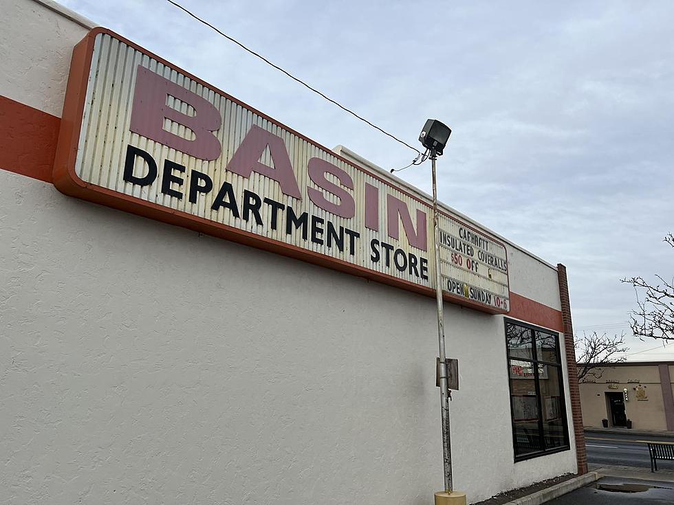 Kennewick’s Beloved Basin Department Store Gets a New Tenant