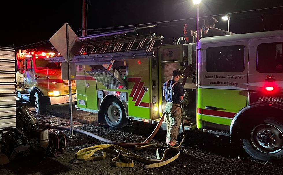 Mobile Home Fire in Finley Claims One Due to Faulty Fan