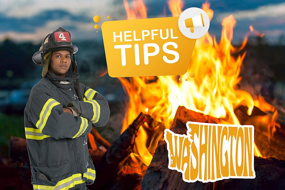 Six Tips To Keep Campfires Safe and Enjoyable in Washington State