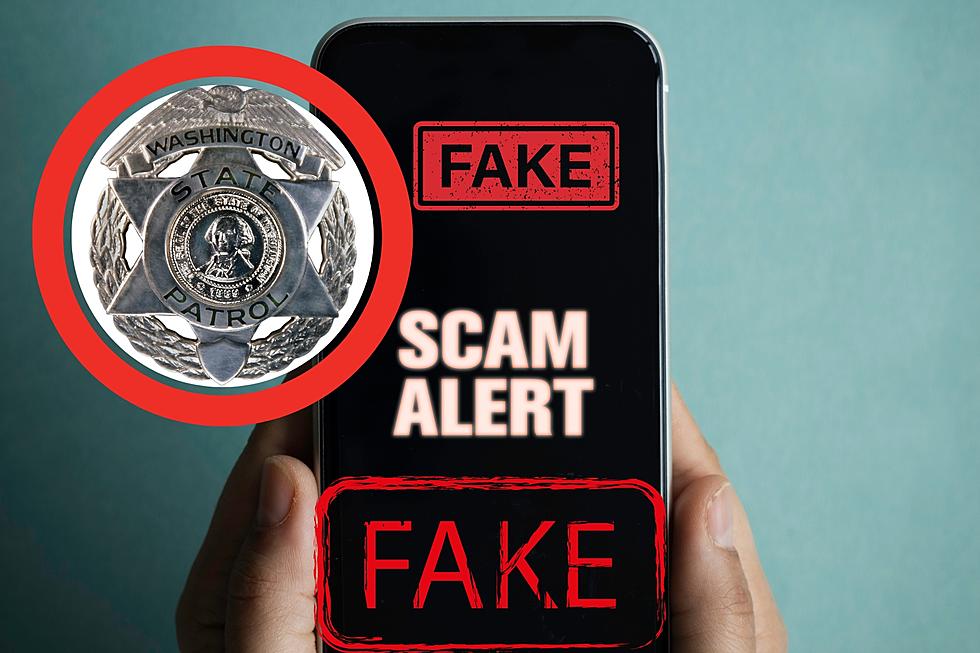 WSP Issues Stern Warning, &#8220;Hang Up&#8221; &#8211; The Calls Are Fake