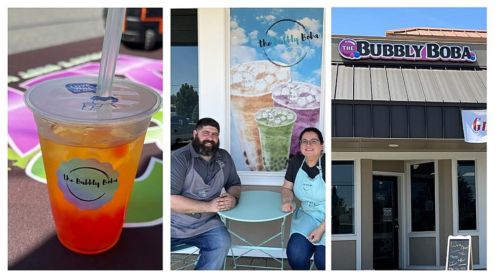 New Family Friendly Business Opens in Kennewick-&#8216;The Bubbly Boba&#8217;