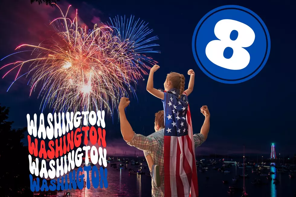 8 Amazing 2024 4th of July Firework Shows You Can’t Miss in Washington State