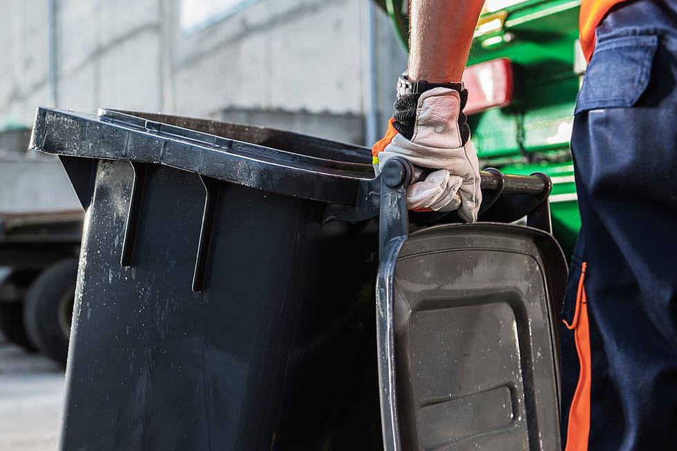 Richland Washington Trash Collection to Begin Earlier Than Normal