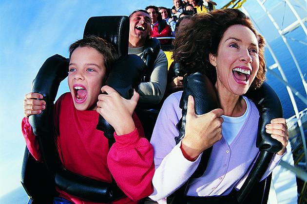 WA's first alpine roller coaster opens in Leavenworth