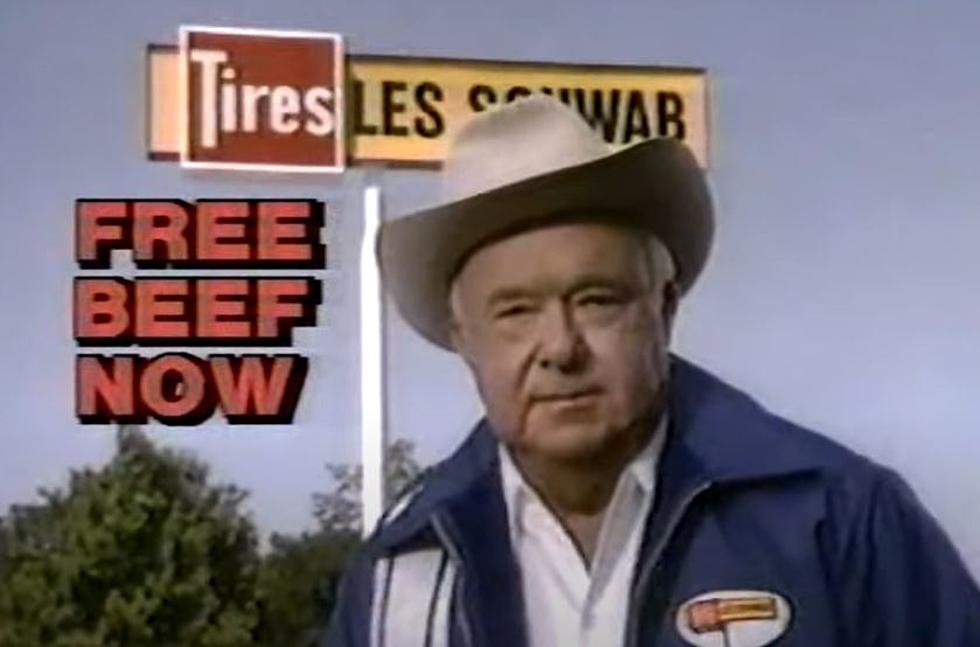 Who Remembers Getting Washington State Free Beef From Les Schwab?