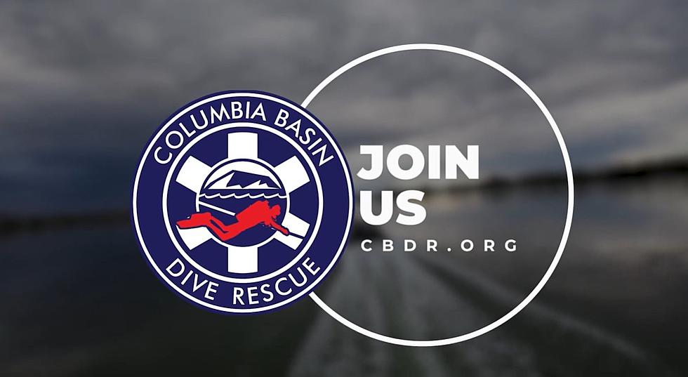 Dependable Volunteers Needed to Join Columbia Basin Dive Rescue