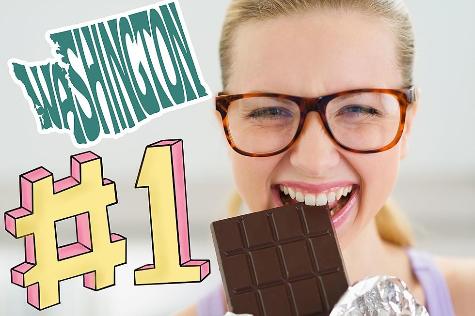 UGH: This CAN’T Be Washington State’s Favorite Candy Bar? Can It?