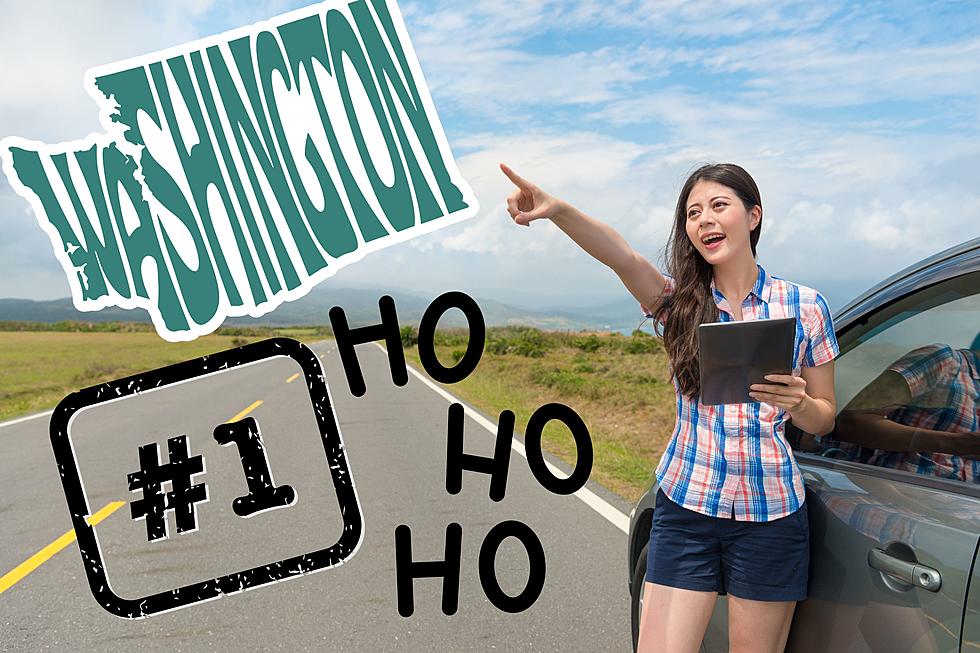 Have You Seen Dayton Washington’s Best Roadside Attraction?