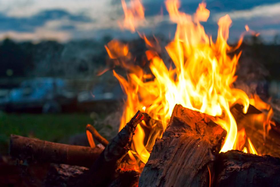 WDFW Bans Campfires in Eastern WA to Reduce Wildfire Risk