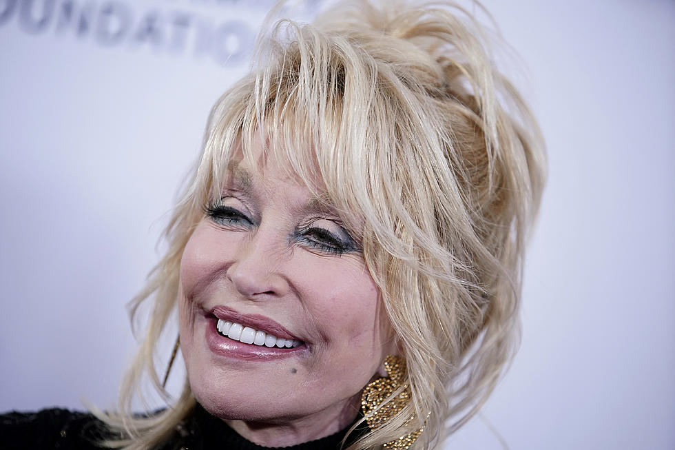 Dolly Parton to Visit Washington to Promote Imagination Library Program