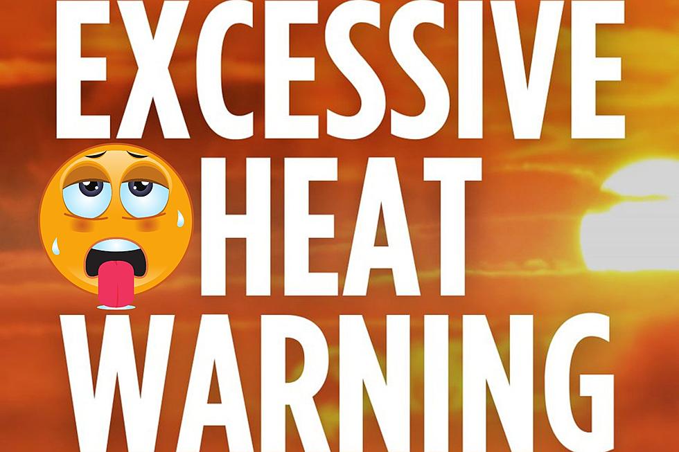 Hottest Temps of the Year: Excessive Heat Warning for PNW