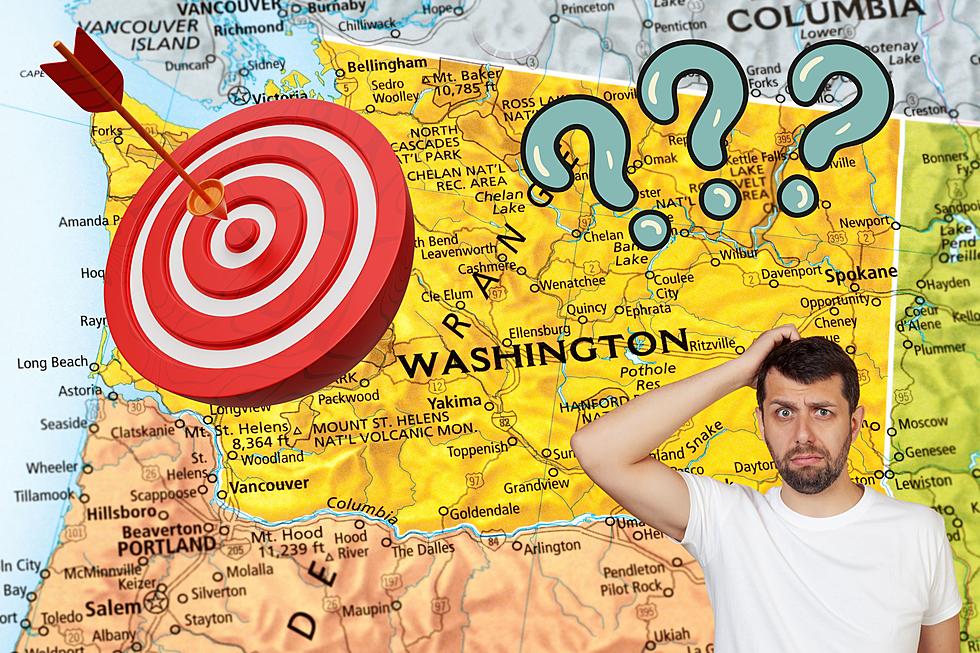 Guess Which Washington Town Was Voted Again Worst Place To Live?