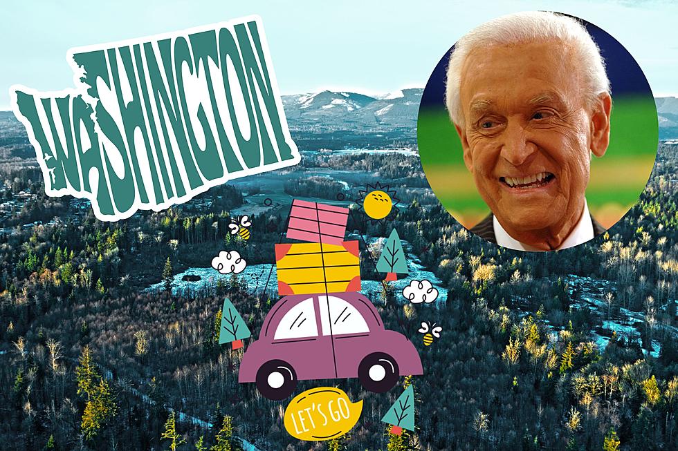 Yes! You Can Still Visit Bob Barker’s Washington State Hometown