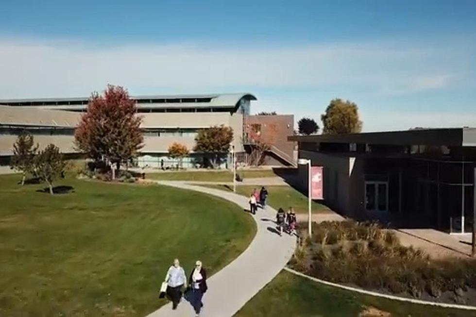 Great News-Enrollment is Increasing at WSU Tri-Cities, Here's Why