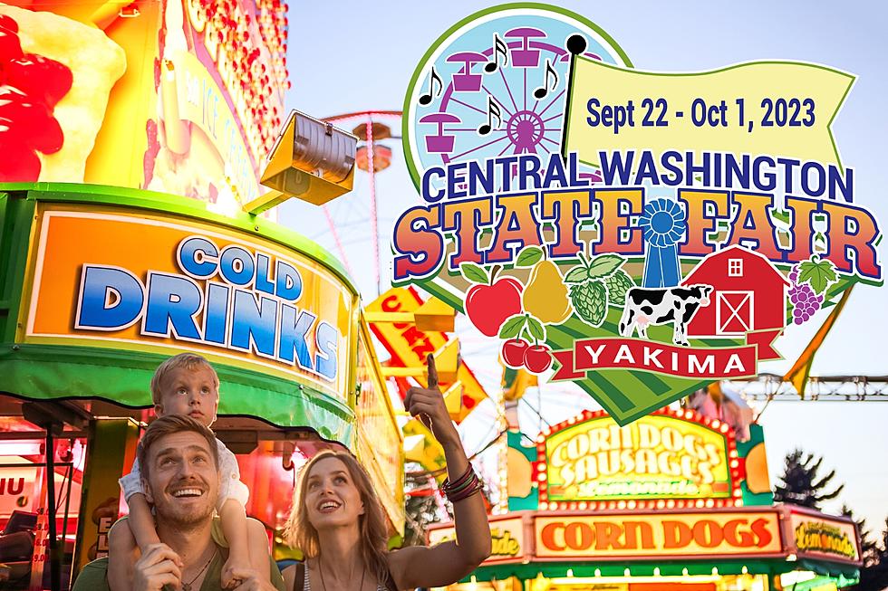 Central Washington State Fair in Yakima Promises Exciting Fun for All