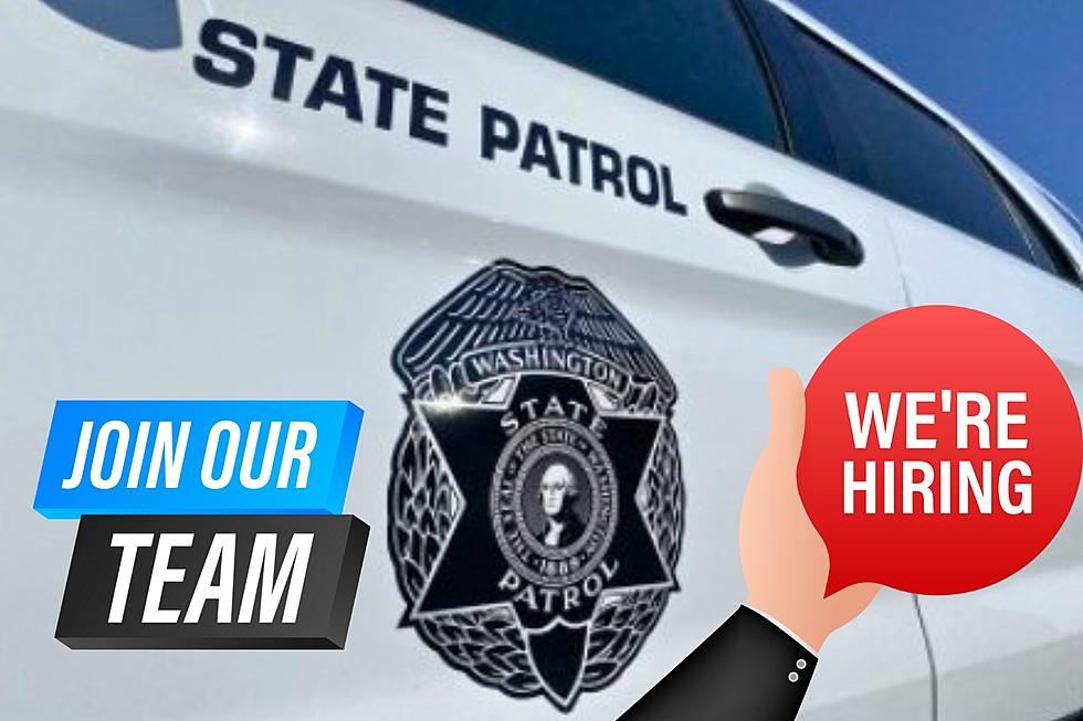 Amazing! For the First Time, WSP is Hiring Lateral Officers