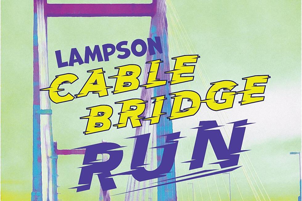 Creative T-Shirt Designs Needed for Pasco’s Cable Bridge Run Now