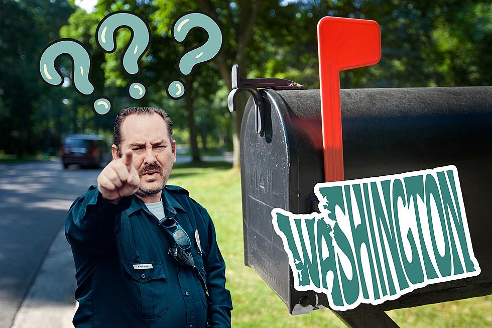 Is It Legal To Park in Front of a Mailbox in Washington State?