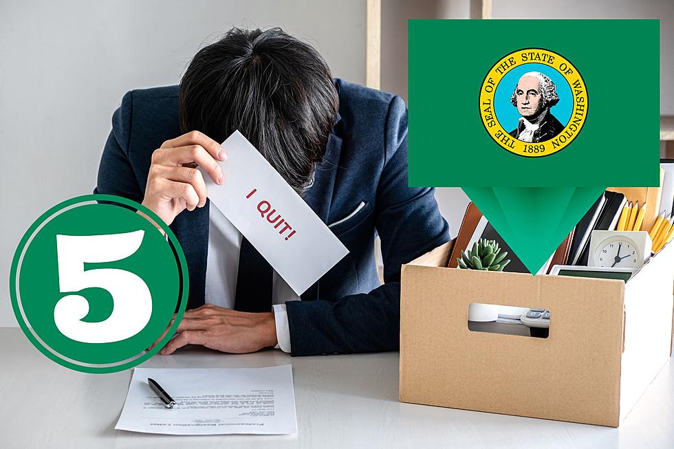 The Top 5 Most Surprising Stressful Jobs in Washington State