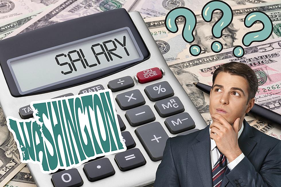 How Much Salary Does a Single Person Need in Washington State?