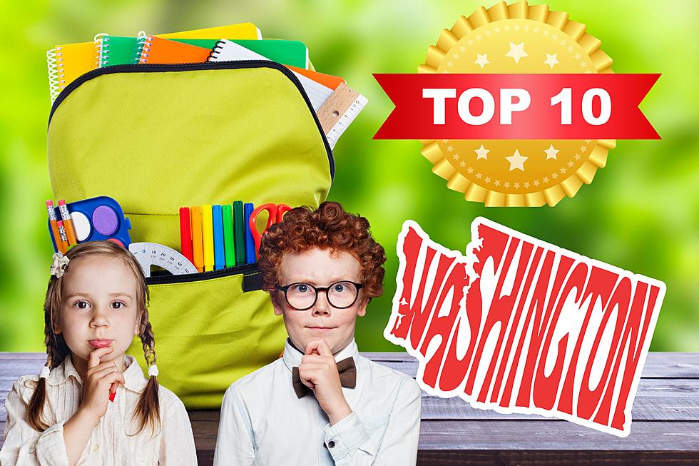 10 of the Best School Districts in Washington State Revealed