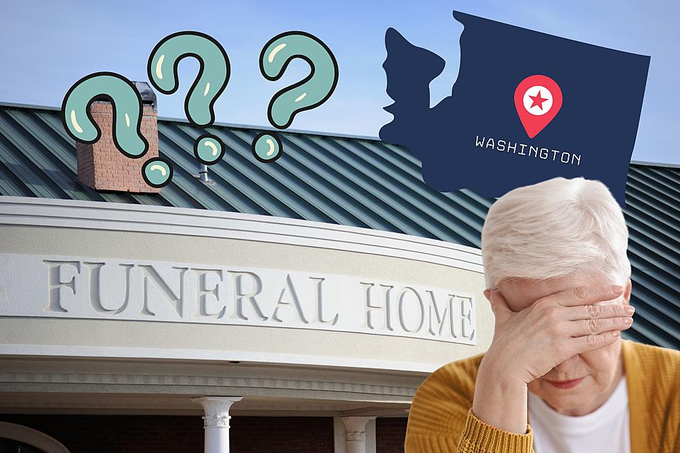 Is It Illegal for Funeral Homes To Hold Remains in WA State?