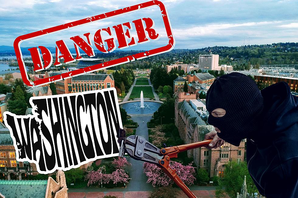One Of The Nation’s Most Dangerous Colleges Is In Washington State