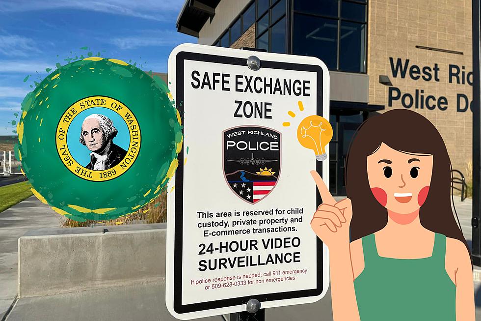 West Richland’s Police Department’s Safe Area is a Brilliant Idea