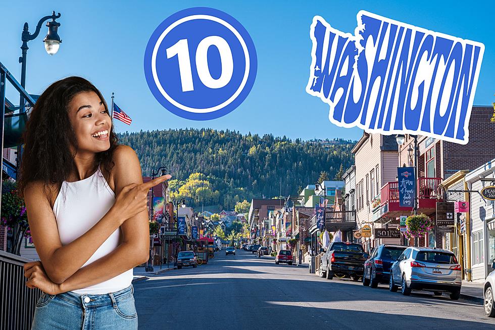 10 Cute Towns in Washington State That Have the Best Main Streets