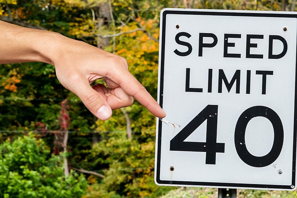 Drivers, Beware: New Speed Limits are Now Posted in West Richland