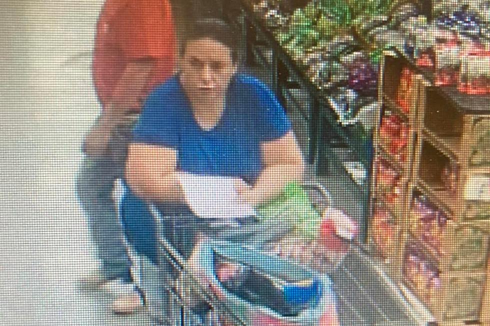 Kennewick Police Asking for Your Help to ID This Woman