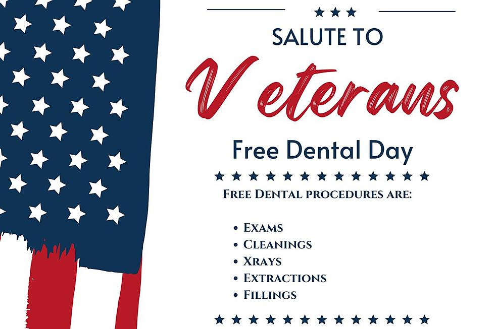 Pasco Dental Office to Honor Vets With FREE Dental Day