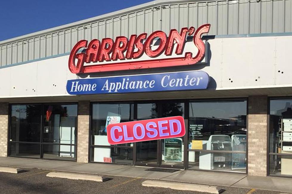 After Many Years a Popular Tri-Cities Business Has Closed