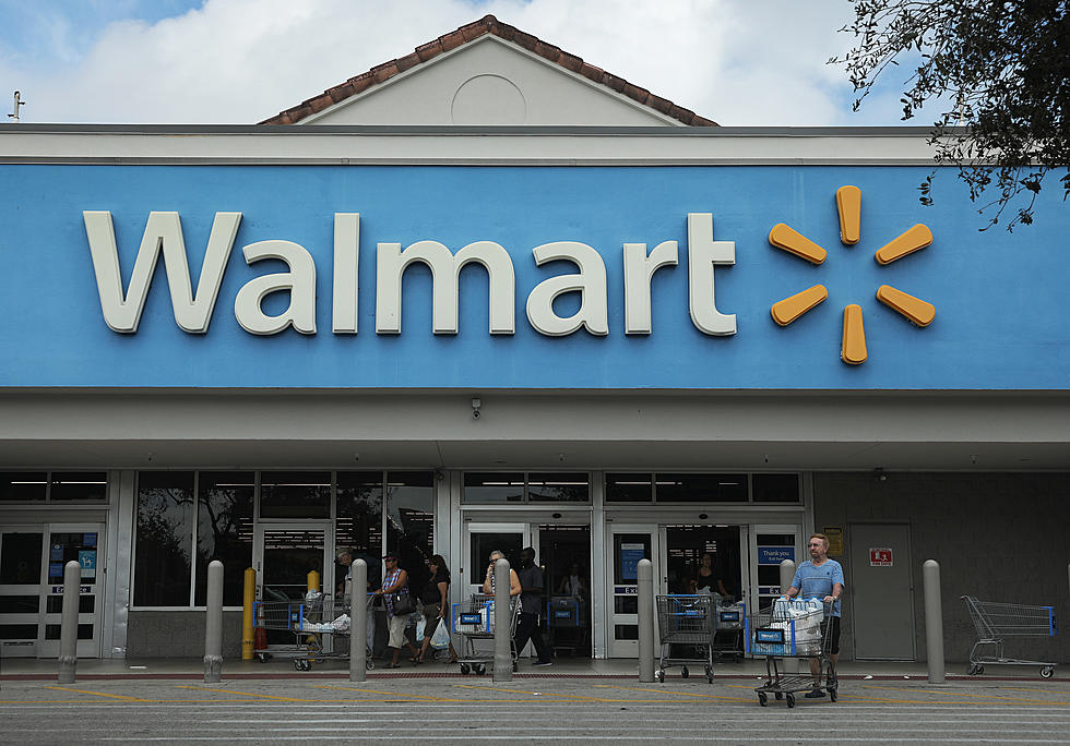 WA Walmarts are Cracking Down on Shoplifters With New Technology