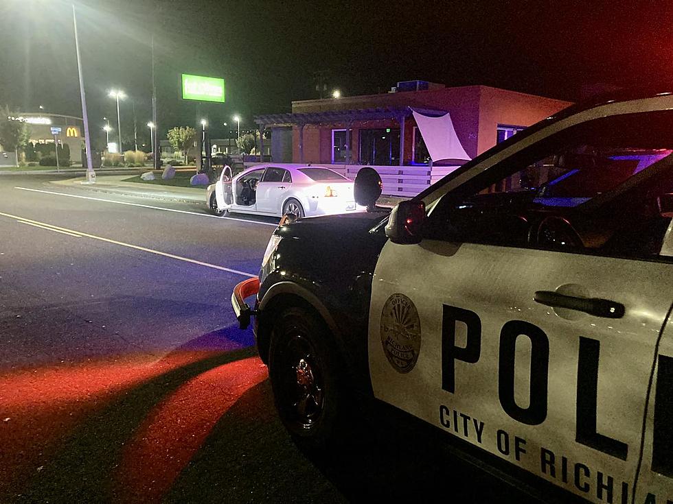 Richland Police Arrest 3 After Turmoil at Lee's Tahitian on Sat.