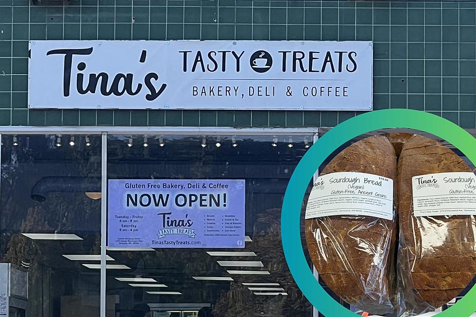 New! Gluten Free Bakery & Deli is Now Open in Richland