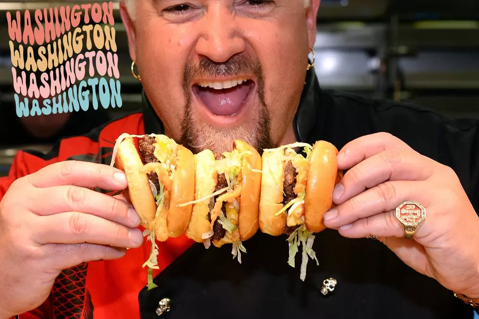 Can You Name All 39 Places Guy Fieri Has Visited In Washington?