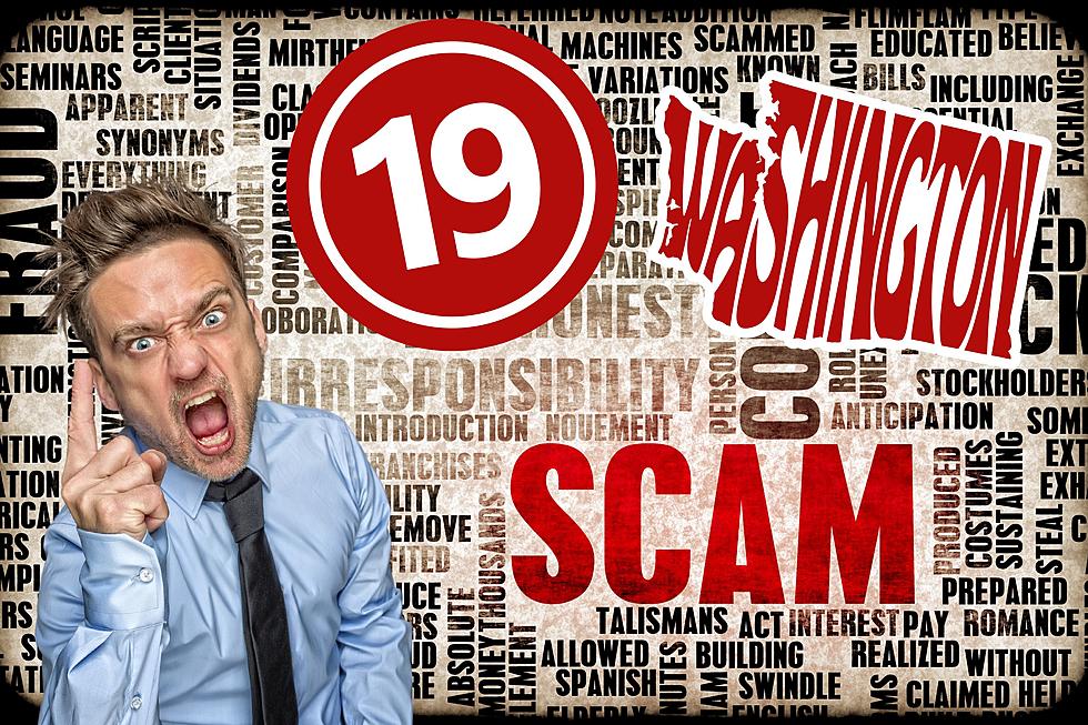 19 Scam Area Codes You Need To Avoid Answering in Washington State