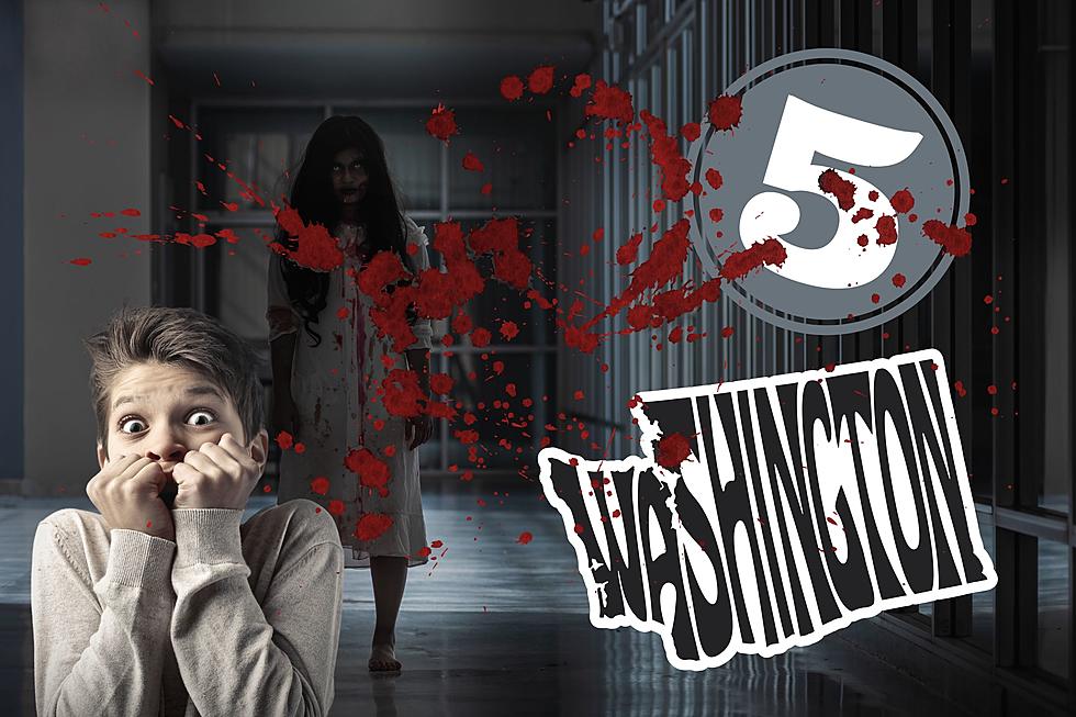 5 of the Best and Scariest Haunted Attractions in Washington State