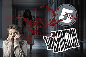 5 of the Best and Scariest Haunted Attractions in Washington...