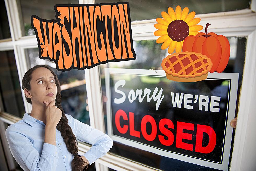 9 Huge Tri-Cities Washington Retailers That’ll Be Closed Thanksgiving