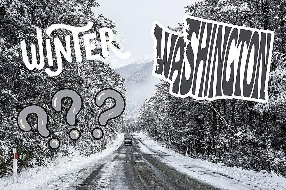 What Is Washington State’s Easiest Pass To Drive Through During Winter?