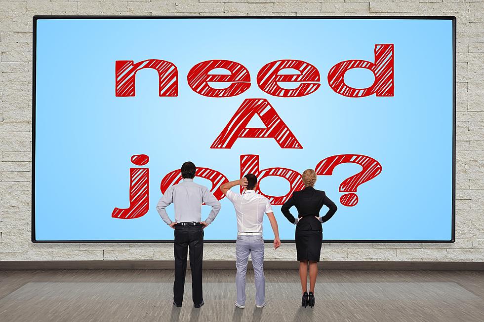 Need a Job? WSU is Hosting a Career Fair This Tuesday
