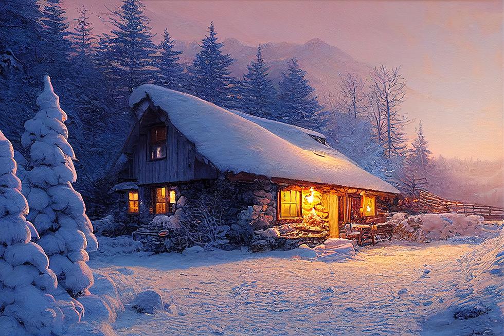 4 PNW Towns on List of America’s Top Coziest Towns to Visit This Winter