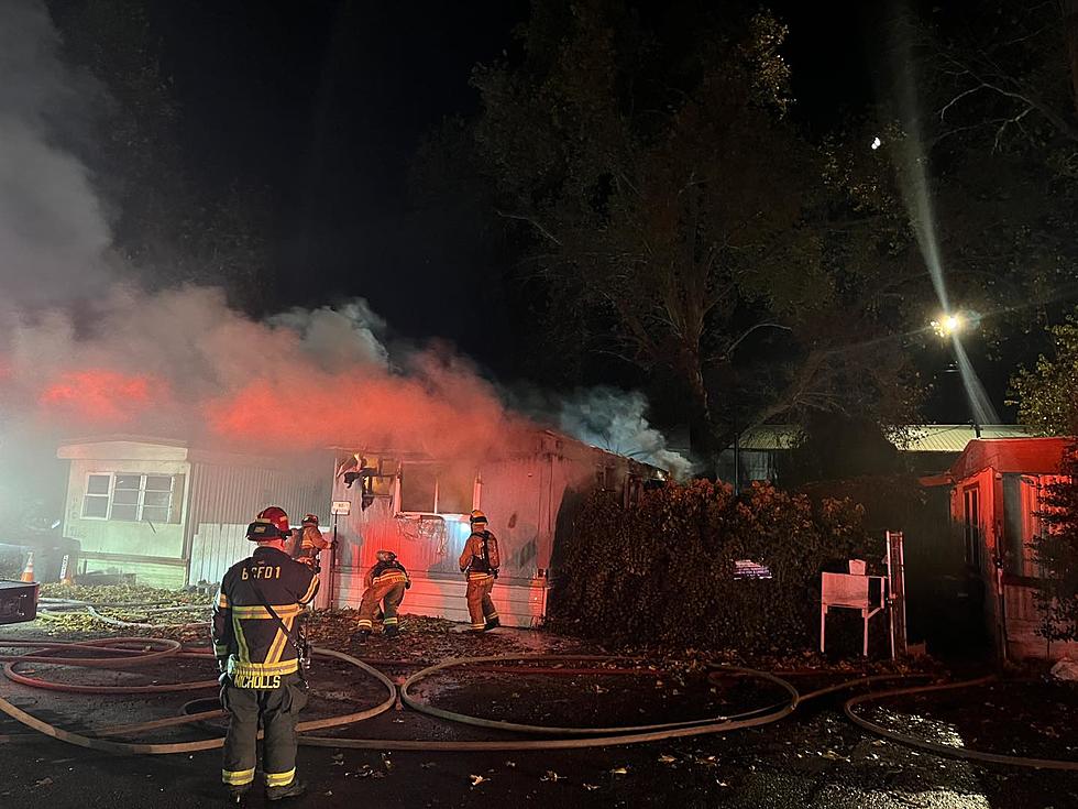 3 Kennewick Families Are Homeless Due to Fire