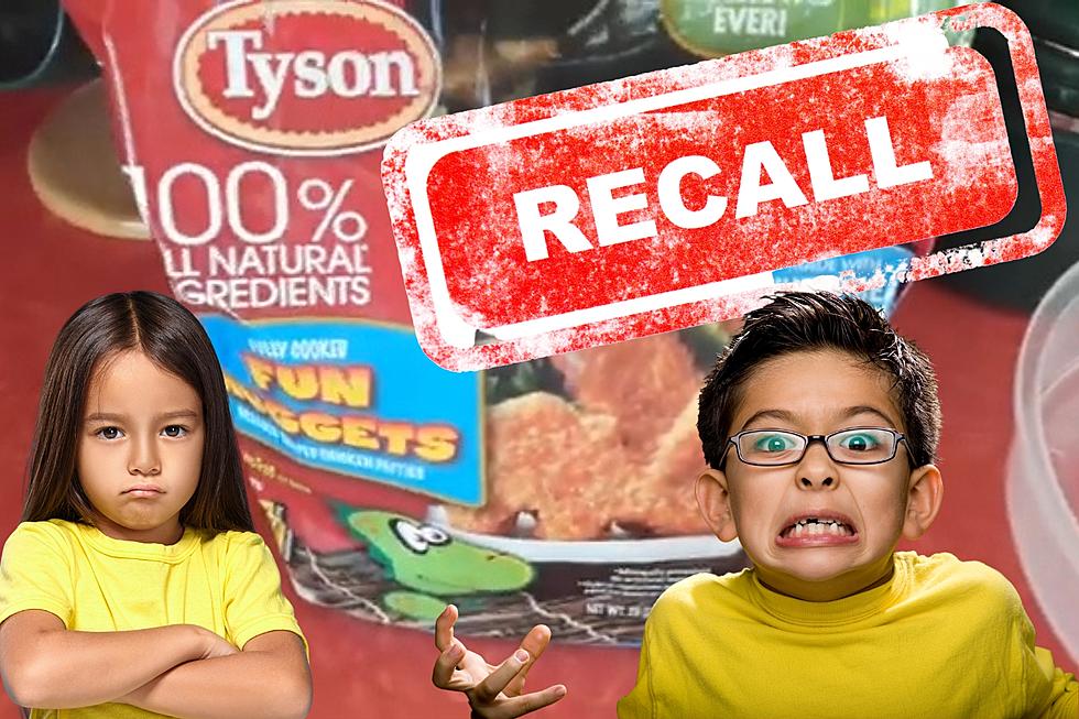 Better Check Your Freezer-Tyson Fun Nuggets Are Recalled