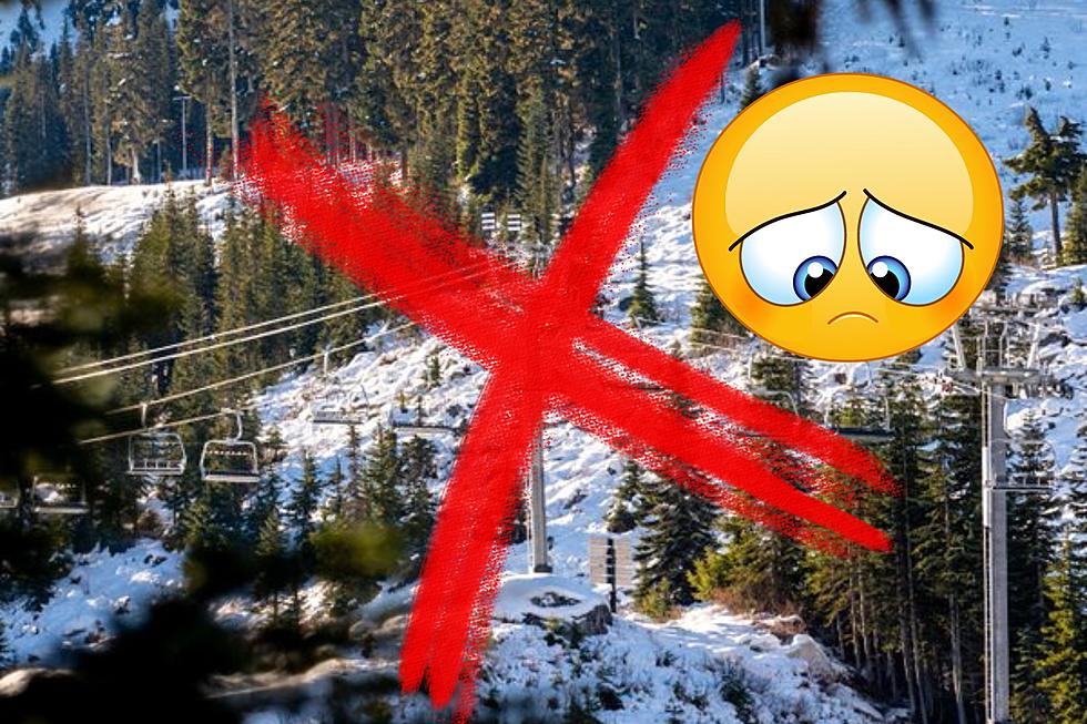 Scarce Snow Forces WA Ski Resort to Delay Opener