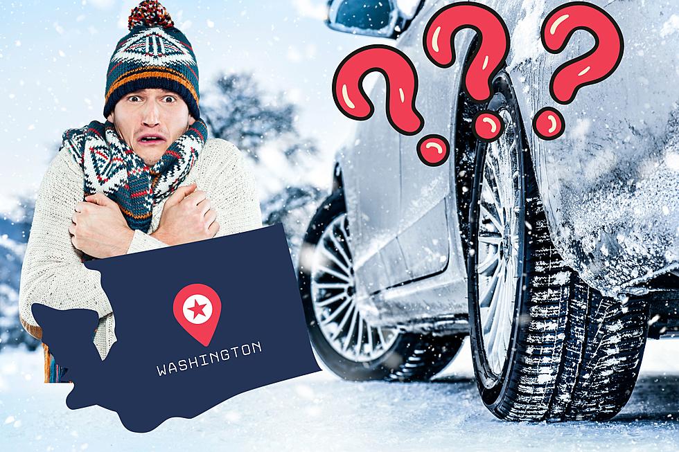 Unlock Winter Tire Wisdom: What Every Washingtonian Should Know